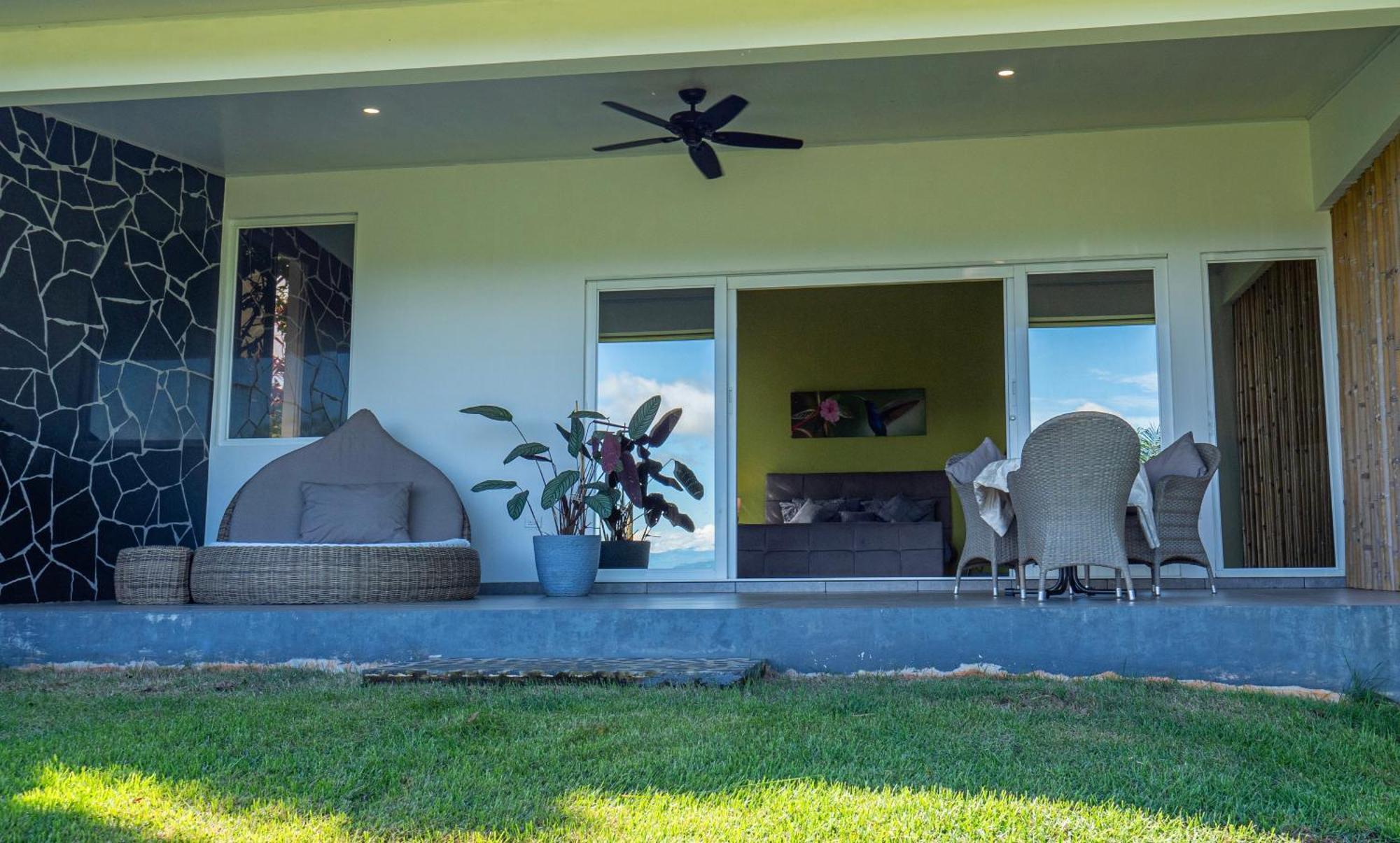 Finca Colibri Boca Chica Eksteriør bilde